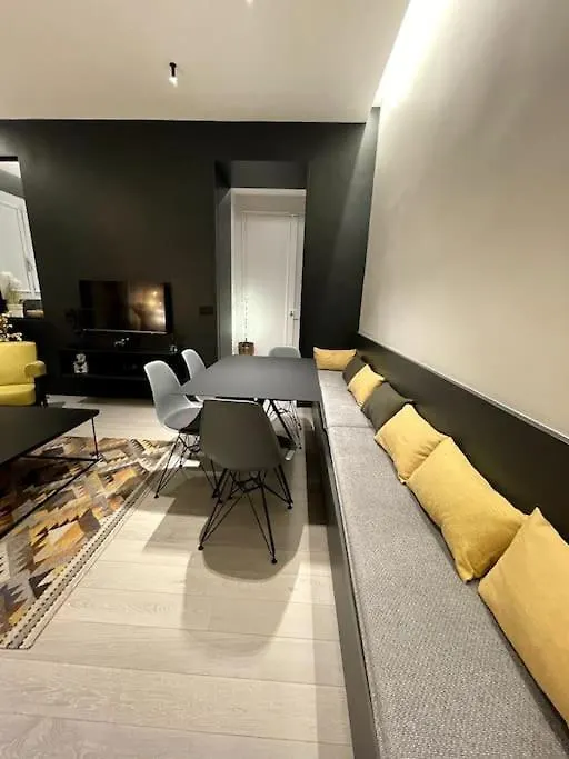 Apartamento Luxurious And Cosy Flat Paris16